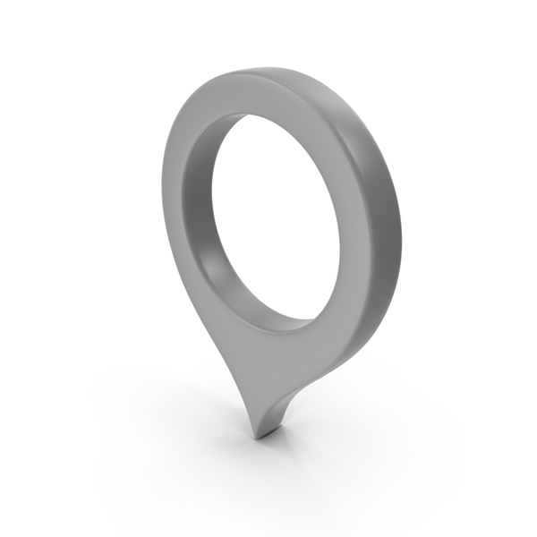 Computer Icon: Location Sign Grey PNG & PSD Images Computer Icon: Location Sign Grey PNG & PSD Images