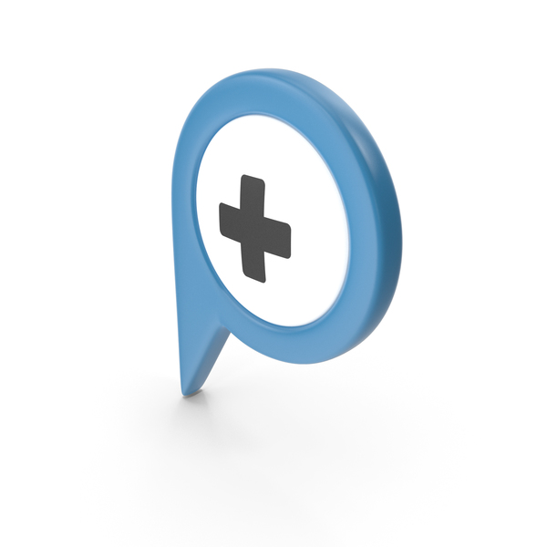 Computer Icon: Location Sign Hospital Blue PNG & PSD Images Computer Icon: Location Sign Hospital Blue PNG & PSD Images