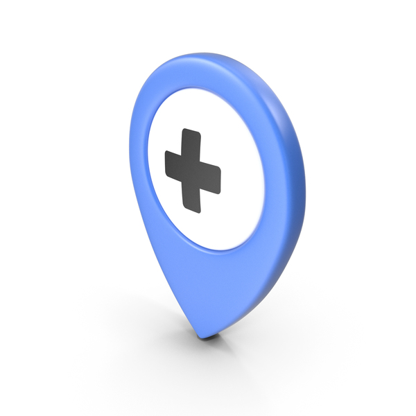 Computer Icon: Location Sign Hospital Blue PNG & PSD Images Computer Icon: Location Sign Hospital Blue PNG & PSD Images
