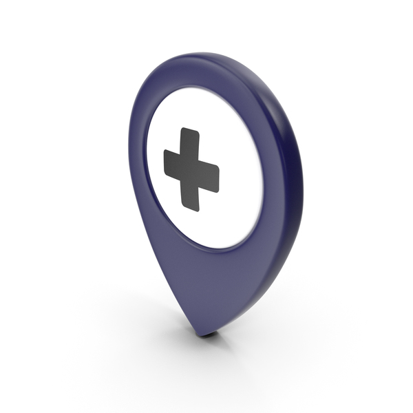 Computer Icon: Location Sign Hospital Dark Blue PNG & PSD Images Computer Icon: Location Sign Hospital Dark Blue PNG & PSD Images