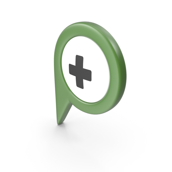 Computer Icon: Location Sign Hospital Green PNG & PSD Images Computer Icon: Location Sign Hospital Green PNG & PSD Images