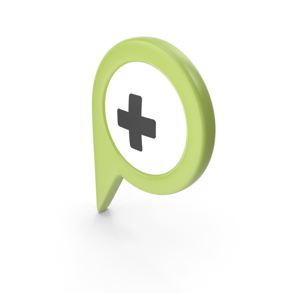 Computer Icon: Location Sign Hospital Green PNG & PSD Images Computer Icon: Location Sign Hospital Green PNG & PSD Images