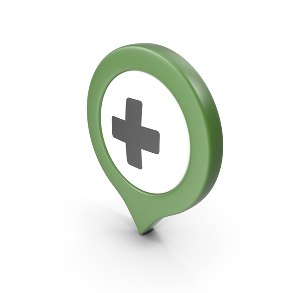 Computer Icon: Location Sign Hospital Green PNG & PSD Images Computer Icon: Location Sign Hospital Green PNG & PSD Images