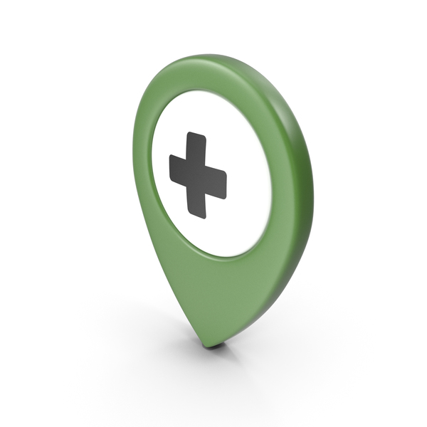 Computer Icon: Location Sign Hospital Green PNG & PSD Images Computer Icon: Location Sign Hospital Green PNG & PSD Images