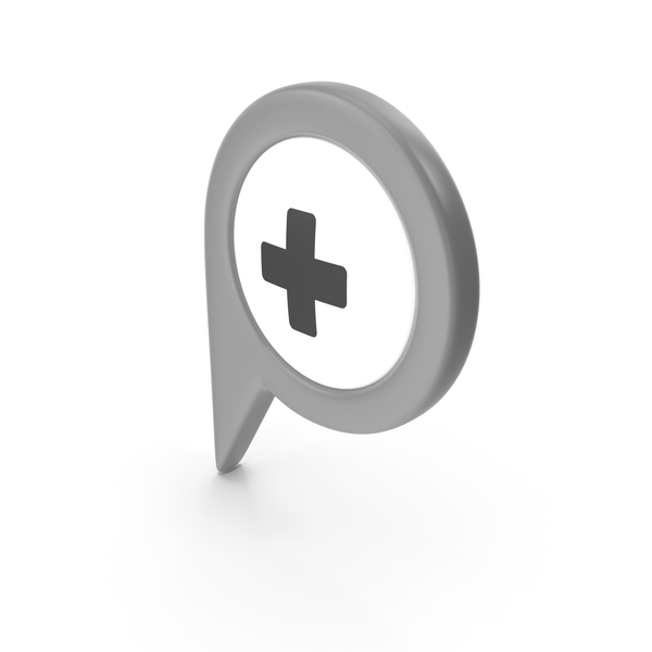 Computer Icon: Location Sign Hospital Grey PNG & PSD Images Computer Icon: Location Sign Hospital Grey PNG & PSD Images