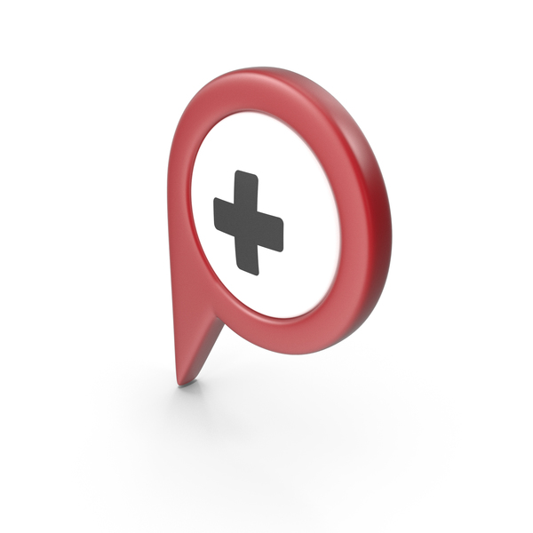 Computer Icon: Location Sign Hospital Red PNG & PSD Images Computer Icon: Location Sign Hospital Red PNG & PSD Images