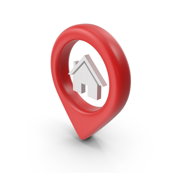 Map: Location Sign House PNG & PSD Images Map: Location Sign House PNG & PSD Images