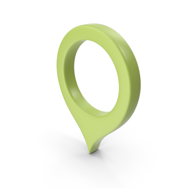 Computer Icon: Location Sign Light Green PNG & PSD Images Computer Icon: Location Sign Light Green PNG & PSD Images