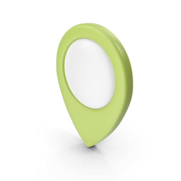 Computer Icon: Location Sign Light Green PNG & PSD Images Computer Icon: Location Sign Light Green PNG & PSD Images