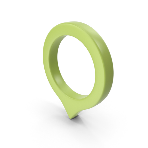 Computer Icon: Location Sign Light Green PNG & PSD Images Computer Icon: Location Sign Light Green PNG & PSD Images