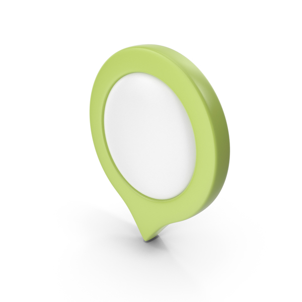 Computer Icon: Location Sign Light Green PNG & PSD Images Computer Icon: Location Sign Light Green PNG & PSD Images