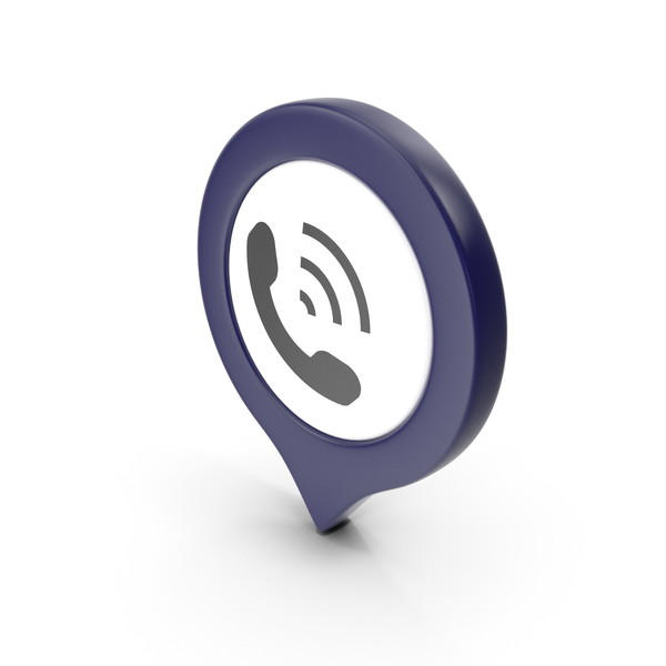 Computer Icon: Location Sign Phone Dark Blue PNG & PSD Images Computer Icon: Location Sign Phone Dark Blue PNG & PSD Images