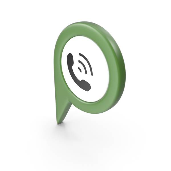 Computer Icon: Location Sign Phone Green PNG & PSD Images Computer Icon: Location Sign Phone Green PNG & PSD Images