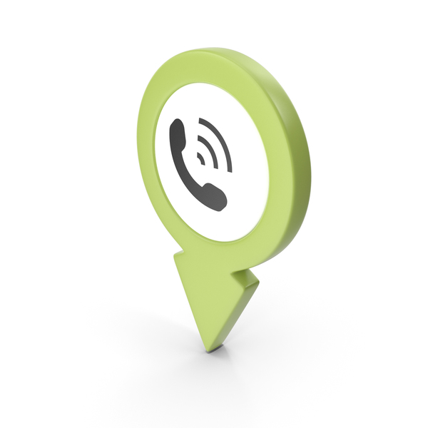 Computer Icon: Location Sign Phone Green PNG & PSD Images Computer Icon: Location Sign Phone Green PNG & PSD Images