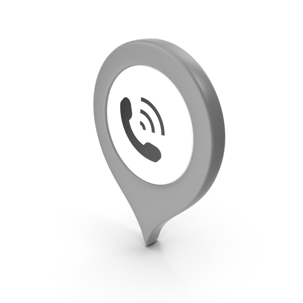 Computer Icon: Location Sign Phone Grey PNG & PSD Images Computer Icon: Location Sign Phone Grey PNG & PSD Images