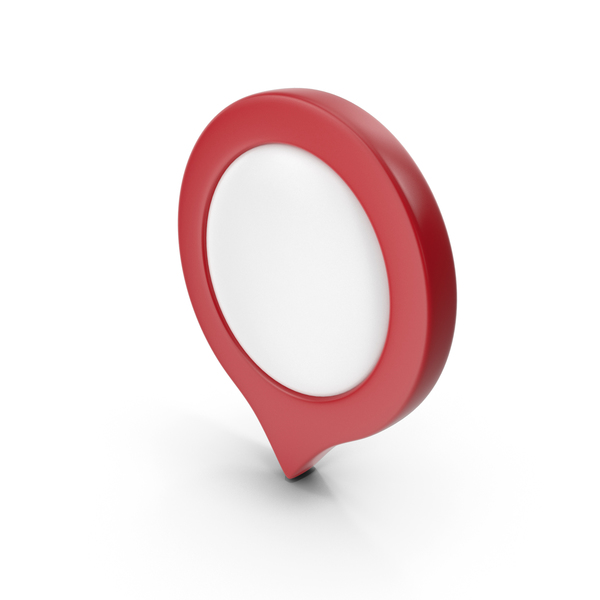 Computer Icon: Location Sign Red PNG & PSD Images Computer Icon: Location Sign Red PNG & PSD Images