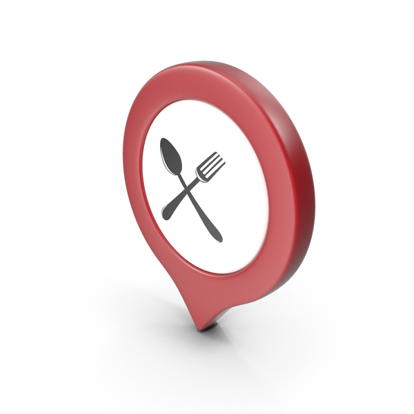 Computer Icon: Location Sign Restaurant Red PNG & PSD Images Computer Icon: Location Sign Restaurant Red PNG & PSD Images