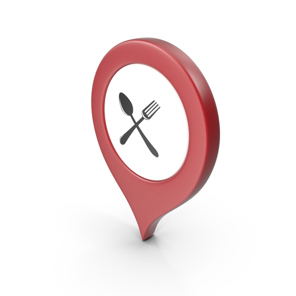 Computer Icon: Location Sign Restaurant Red PNG & PSD Images Computer Icon: Location Sign Restaurant Red PNG & PSD Images