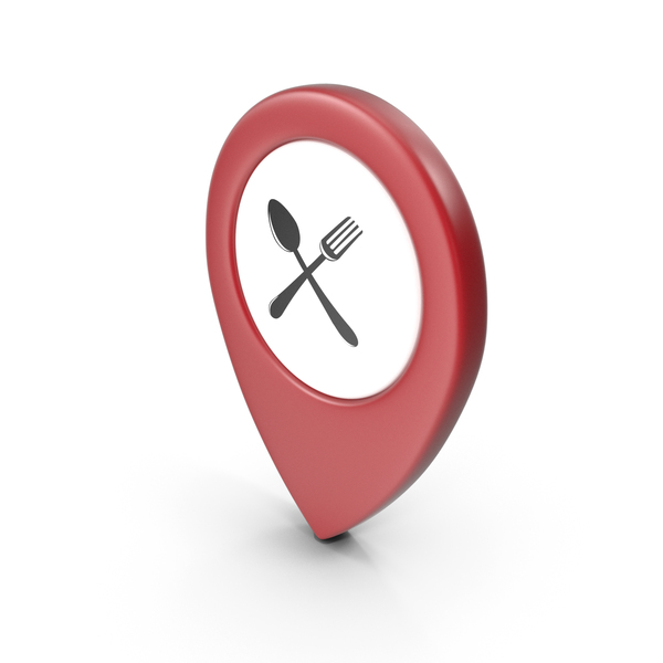 Computer Icon: Location Sign Restaurant Red PNG & PSD Images Computer Icon: Location Sign Restaurant Red PNG & PSD Images