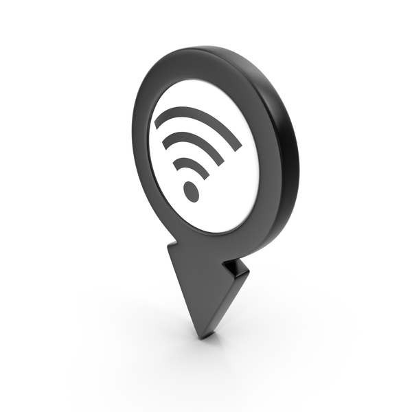 Wi Fi: Location Sign Wifi Black PNG & PSD Images Wi Fi: Location Sign Wifi Black PNG & PSD Images