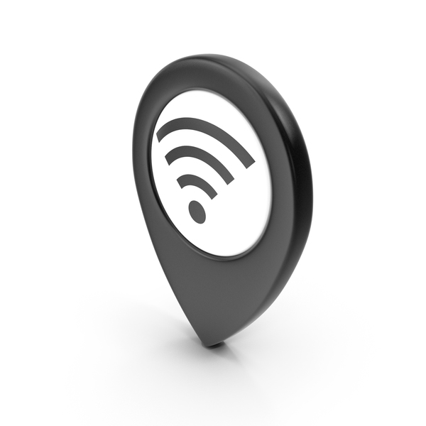Wi Fi: Location Sign Wifi Black PNG & PSD Images Wi Fi: Location Sign Wifi Black PNG & PSD Images