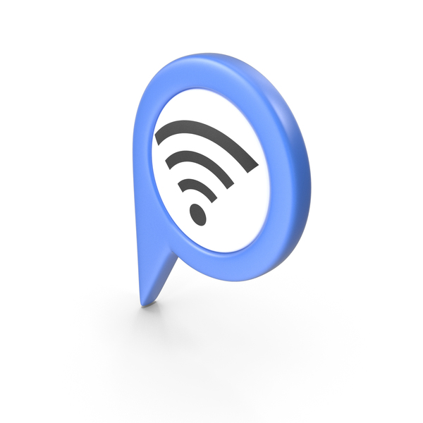 Wi Fi: Location Sign Wifi Blue PNG & PSD Images Wi Fi: Location Sign Wifi Blue PNG & PSD Images
