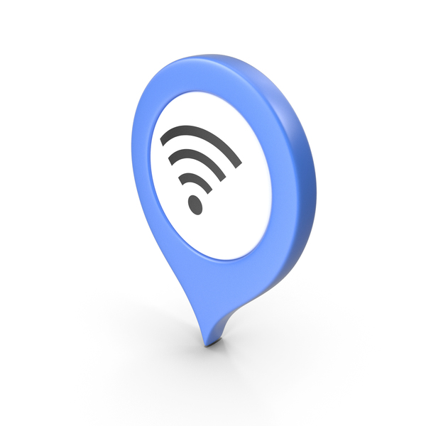 Wi Fi: Location Sign Wifi Blue PNG & PSD Images Wi Fi: Location Sign Wifi Blue PNG & PSD Images