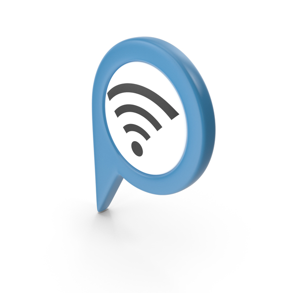Wi Fi: Location Sign Wifi Blue PNG & PSD Images Wi Fi: Location Sign Wifi Blue PNG & PSD Images
