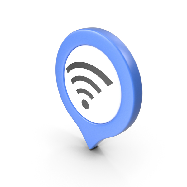 Wi Fi: Location Sign Wifi Blue PNG & PSD Images Wi Fi: Location Sign Wifi Blue PNG & PSD Images