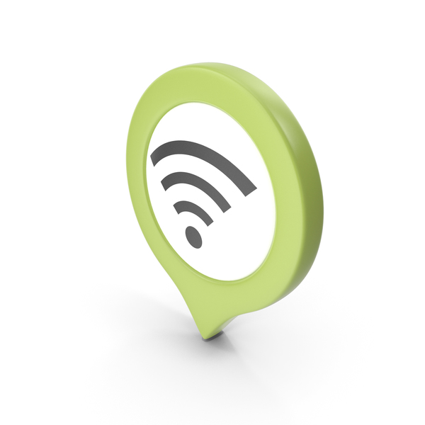 Wi Fi: Location Sign Wifi Green PNG & PSD Images Wi Fi: Location Sign Wifi Green PNG & PSD Images