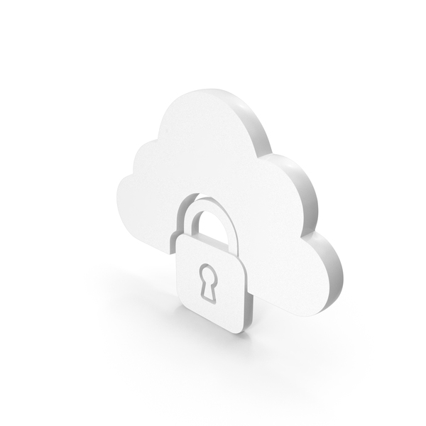 Symbols: Lock Cloud Web Secure Symbol PNG & PSD Images Symbols: Lock Cloud Web Secure Symbol PNG & PSD Images