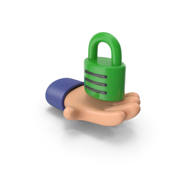 Symbols: Lock In Hand Security PNG & PSD Images Symbols: Lock In Hand Security PNG & PSD Images