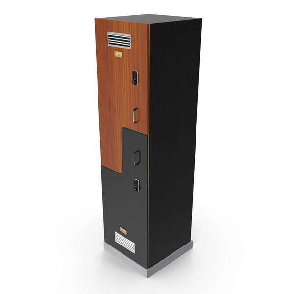 Locker PNG & PSD Images Locker PNG & PSD Images