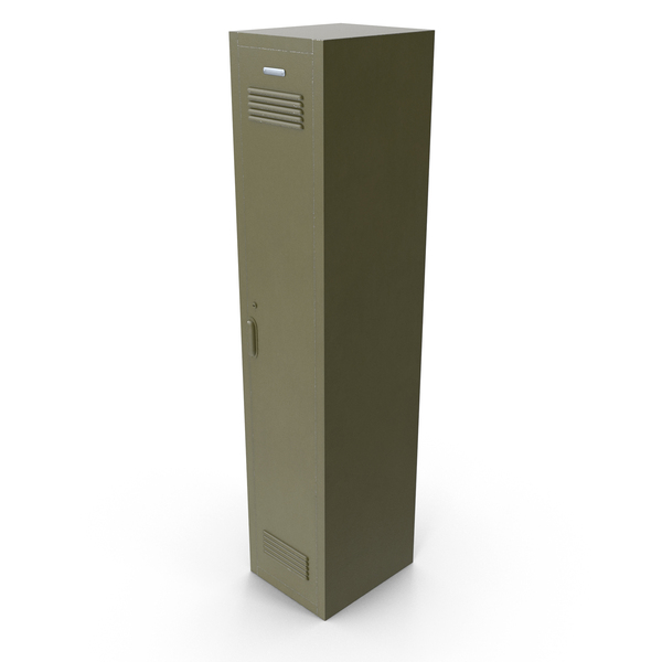 Locker Green PNG & PSD Images Locker Green PNG & PSD Images