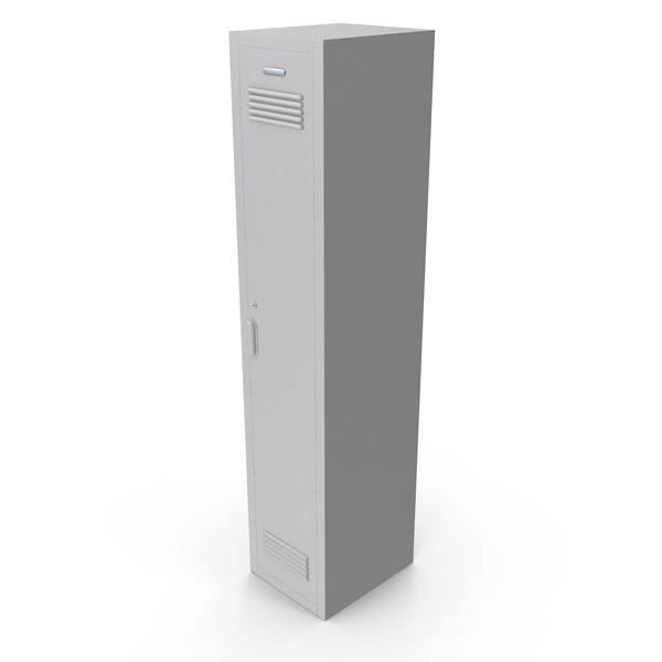 Locker White PNG & PSD Images Locker White PNG & PSD Images