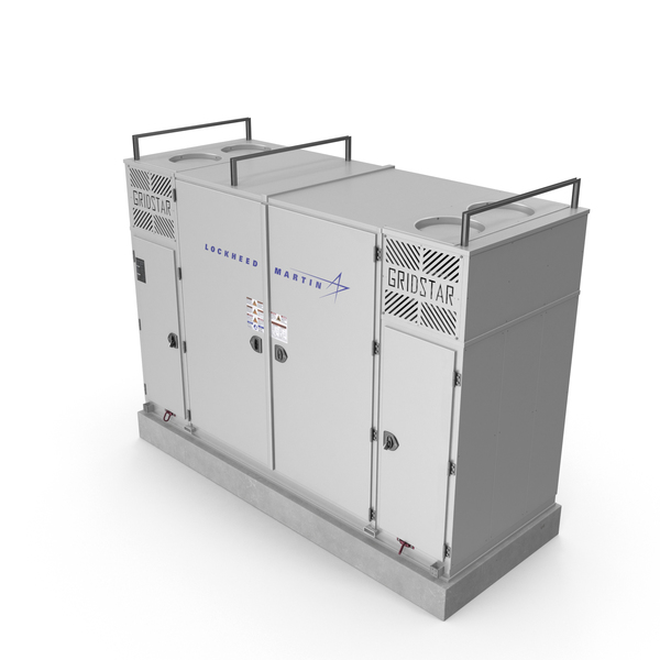 Battery: Lockheed Martin Energy Storage Systems PNG & PSD Images Battery: Lockheed Martin Energy Storage Systems PNG & PSD Images