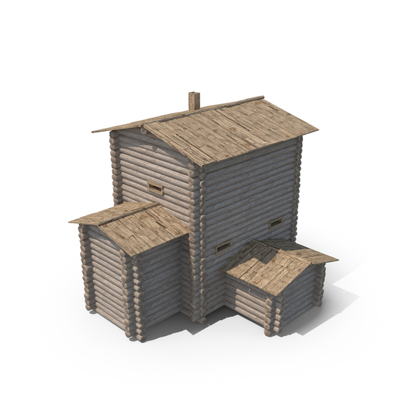 Cabin: Log House PNG & PSD Images Cabin: Log House PNG & PSD Images