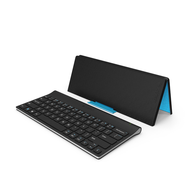 Computer: Logitech Tablet Keyboard for iPad PNG & PSD Images Computer: Logitech Tablet Keyboard for iPad PNG & PSD Images