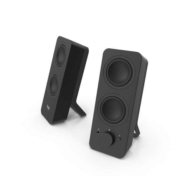 Speaker: Logitech Z207 Stereo Computer Speakers PNG & PSD Images Speaker: Logitech Z207 Stereo Computer Speakers PNG & PSD Images