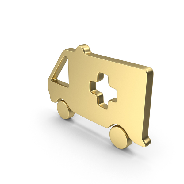 Caduceus: Logo Ambulance Gold PNG & PSD Images Caduceus: Logo Ambulance Gold PNG & PSD Images