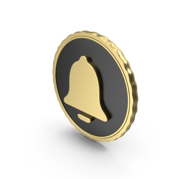 Computer Icon: Logo Clock Alarm Bell Gold PNG & PSD Images Computer Icon: Logo Clock Alarm Bell Gold PNG & PSD Images