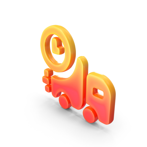Computer Icon: Logo Clock Time Delivery Truck PNG & PSD Images Computer Icon: Logo Clock Time Delivery Truck PNG & PSD Images