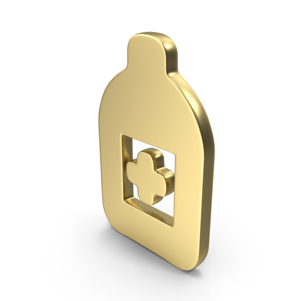 First Aid Kit: Logo Medicine Bottle Gold PNG & PSD Images First Aid Kit: Logo Medicine Bottle Gold PNG & PSD Images