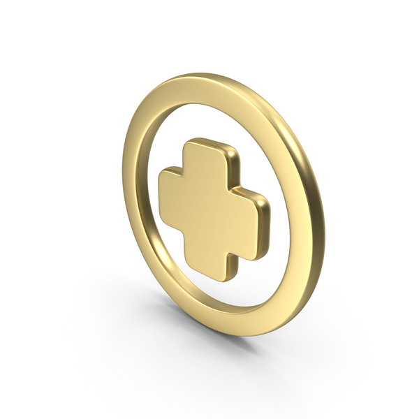 First Aid Kit: Logo Plus Medical Gold PNG & PSD Images First Aid Kit: Logo Plus Medical Gold PNG & PSD Images