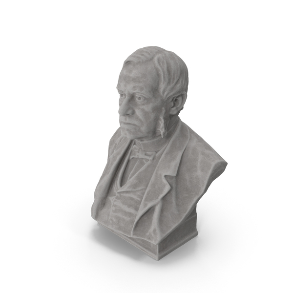 Lois de Geer Stone Bust PNG & PSD Images Lois de Geer Stone Bust PNG & PSD Images