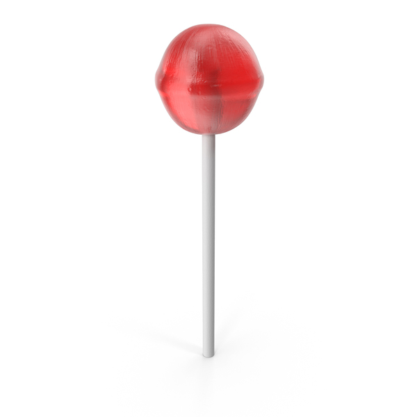 Lollipop Red Wet PNG & PSD Images Lollipop Red Wet PNG & PSD Images