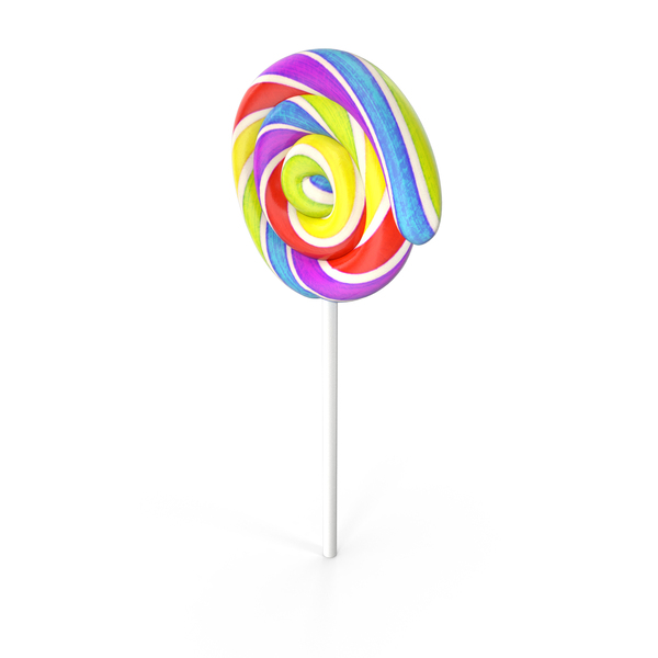 Lollipop PNG Images & PSDs for Download | PixelSquid - S11938308A