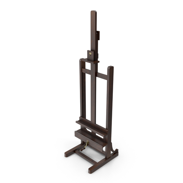 Londale Easel PNG & PSD Images Londale Easel PNG & PSD Images
