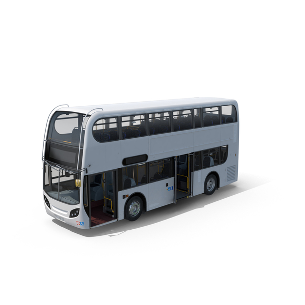Doubledecker: London Bus PNG & PSD Images Doubledecker: London Bus PNG & PSD Images