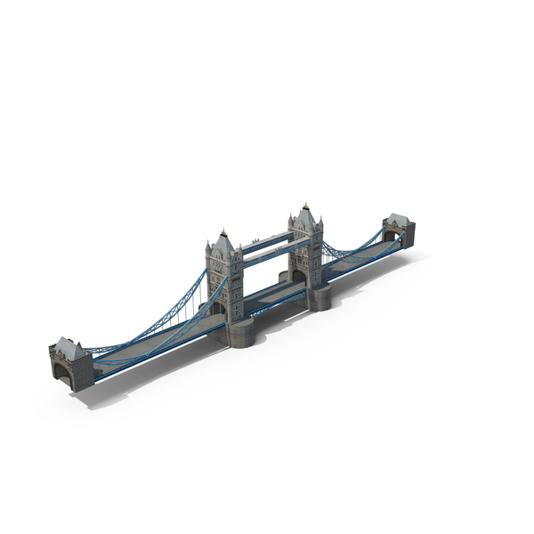 Suspension: London Tower Bridge PNG & PSD Images Suspension: London Tower Bridge PNG & PSD Images